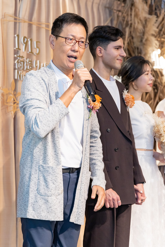 【荷造場婚禮】婚禮攝影推薦 婚禮場地 台北婚攝@1915荷造場 Apple婚禮攝影 Wedding婚禮記錄 台北婚攝
