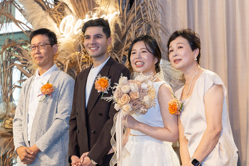 【荷造場婚禮】婚禮攝影推薦 婚禮場地 台北婚攝@1915荷造場 Apple婚禮攝影 Wedding婚禮記錄 台北婚攝