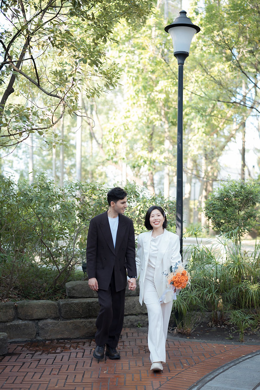 【荷造場婚禮】婚禮攝影推薦 婚禮場地 台北婚攝@1915荷造場 Apple婚禮攝影 Wedding婚禮記錄 台北婚攝
