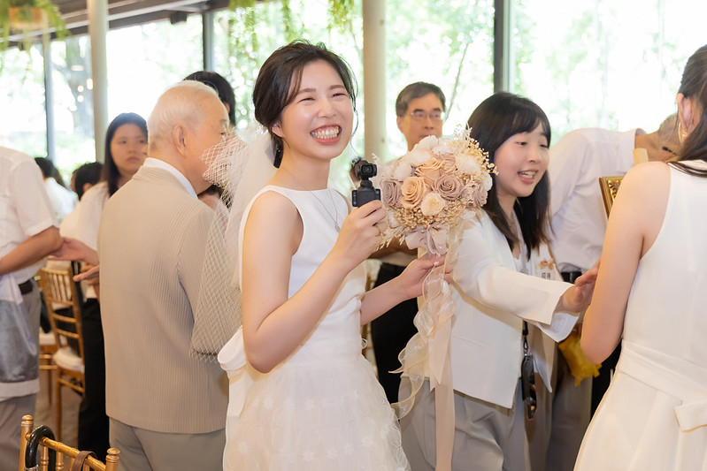 【荷造場婚禮】婚禮攝影推薦 婚禮場地 台北婚攝@1915荷造場 Apple婚禮攝影 Wedding婚禮記錄 台北婚攝