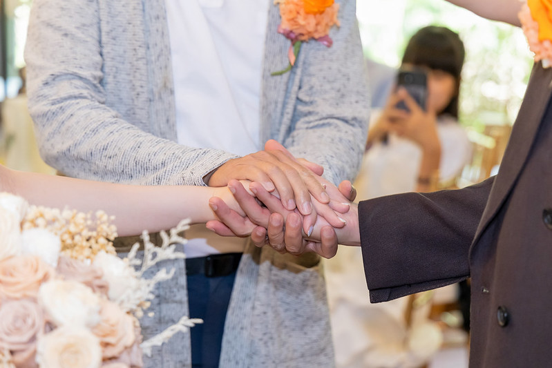 【荷造場婚禮】婚禮攝影推薦 婚禮場地 台北婚攝@1915荷造場 Apple婚禮攝影 Wedding婚禮記錄 台北婚攝