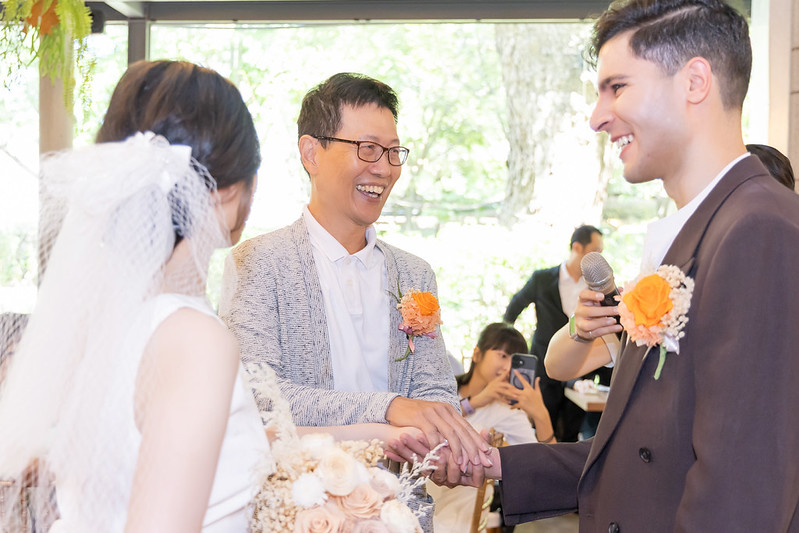 【荷造場婚禮】婚禮攝影推薦 婚禮場地 台北婚攝@1915荷造場 Apple婚禮攝影 Wedding婚禮記錄 台北婚攝