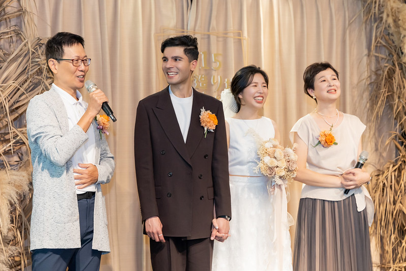 【荷造場婚禮】婚禮攝影推薦 婚禮場地 台北婚攝@1915荷造場 Apple婚禮攝影 Wedding婚禮記錄 台北婚攝