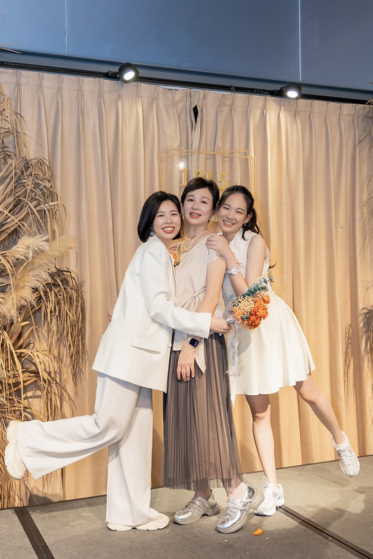 【荷造場婚禮】婚禮攝影推薦 婚禮場地 台北婚攝@1915荷造場 Apple婚禮攝影 Wedding婚禮記錄 台北婚攝