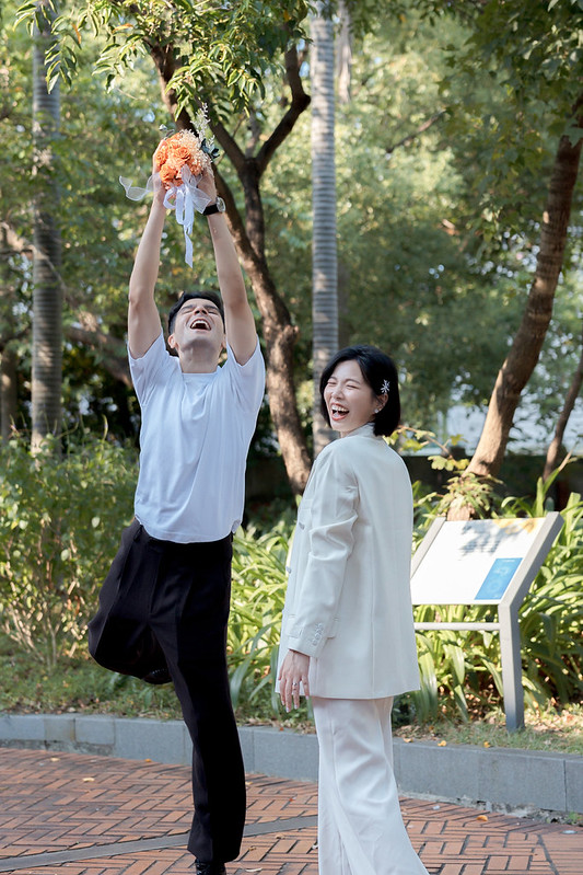 【荷造場婚禮】婚禮攝影推薦 婚禮場地 台北婚攝@1915荷造場 Apple婚禮攝影 Wedding婚禮記錄 台北婚攝