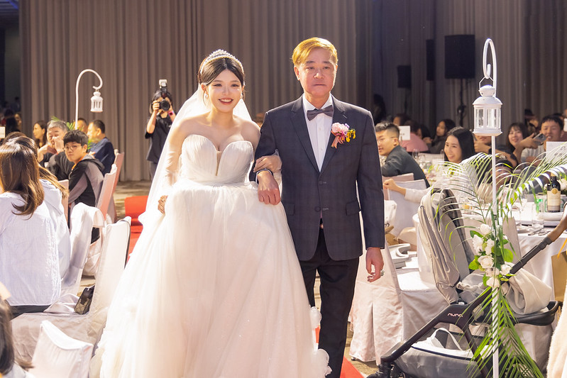 Wedding婚禮記錄 台北婚攝 大熊婚禮攝影 