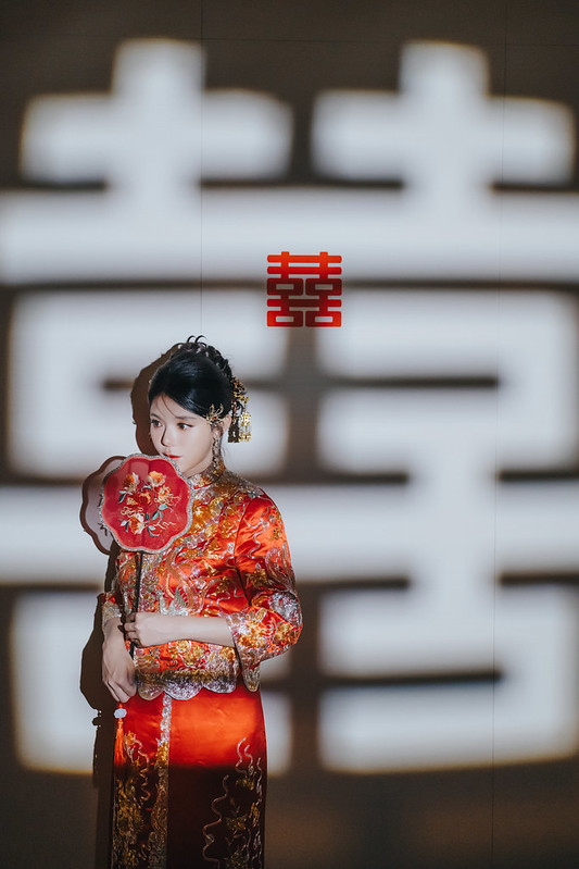 Wedding婚禮記錄 台北婚攝 大熊婚禮攝影 