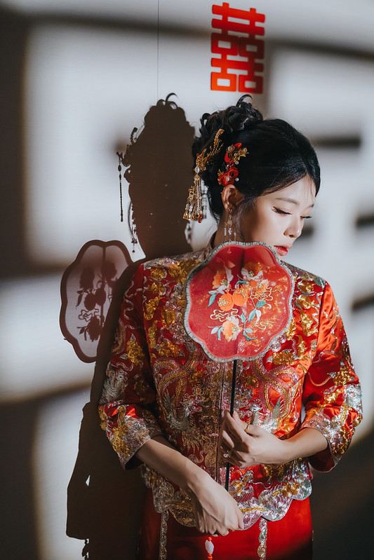 Wedding婚禮記錄 台北婚攝 大熊婚禮攝影 