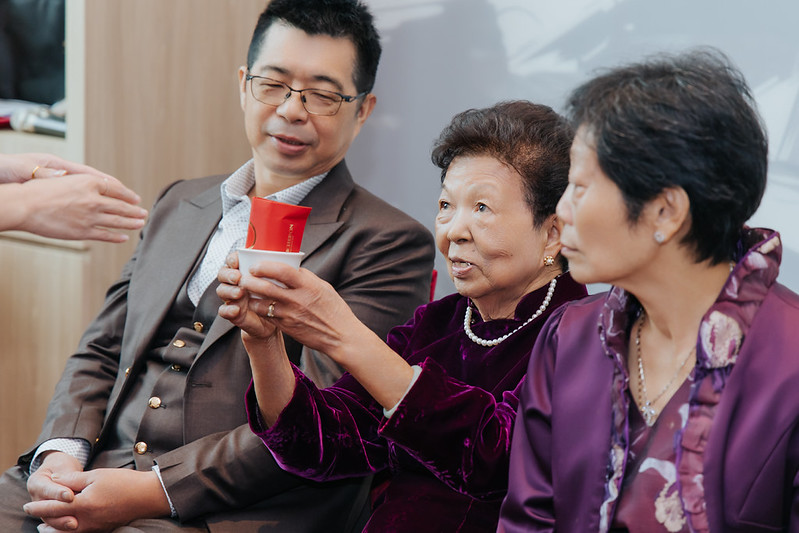 Wedding婚禮記錄 台北婚攝 大熊婚禮攝影 