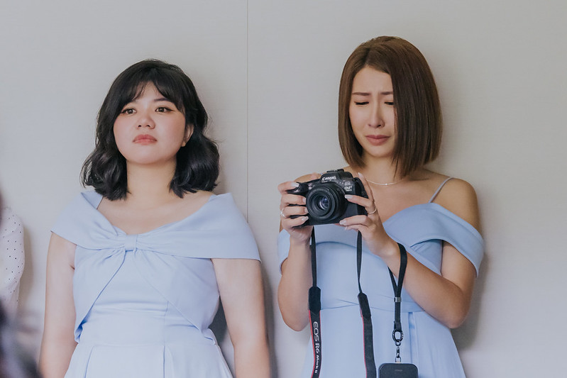 Wedding婚禮記錄 台北婚攝 大熊婚禮攝影 