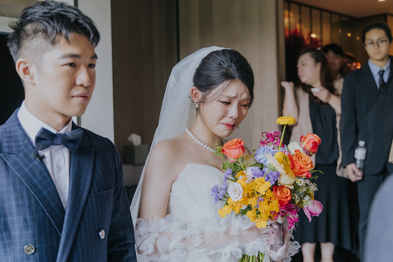 Wedding婚禮記錄 台北婚攝 大熊婚禮攝影 