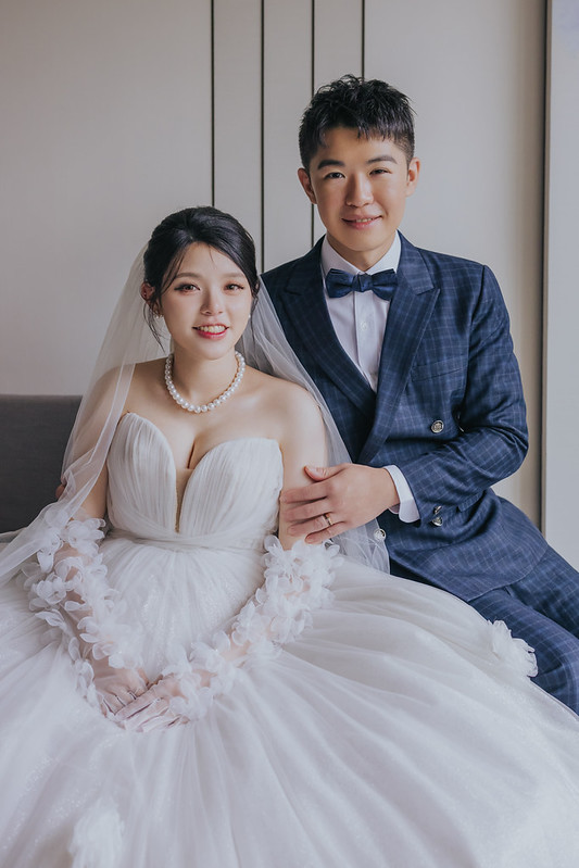Wedding婚禮記錄 台北婚攝 大熊婚禮攝影 