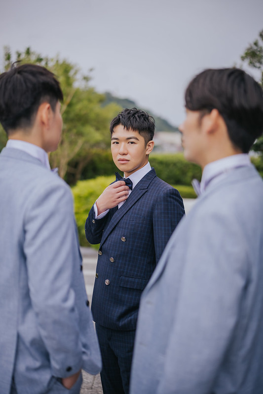 Wedding婚禮記錄 台北婚攝 大熊婚禮攝影 