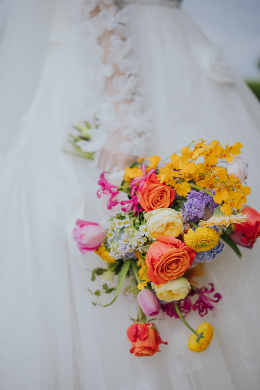 Wedding婚禮記錄 台北婚攝 大熊婚禮攝影 