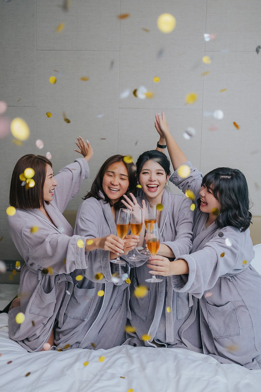 Wedding婚禮記錄 台北婚攝 大熊婚禮攝影 