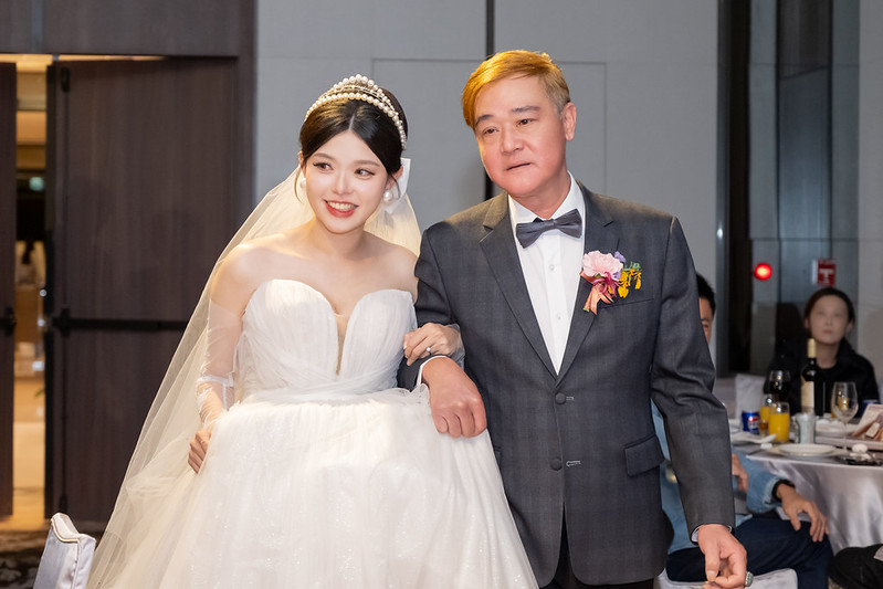 Wedding婚禮記錄 台北婚攝 大熊婚禮攝影 
