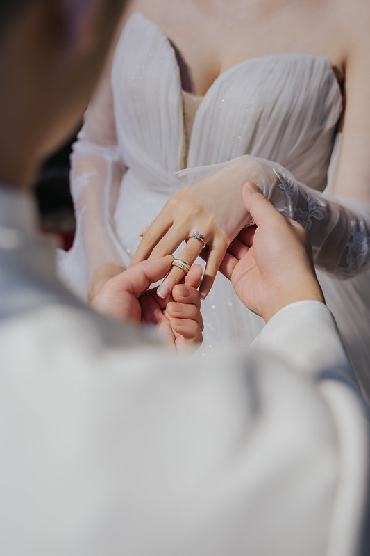 Wedding婚禮記錄 台北婚攝 大熊婚禮攝影 