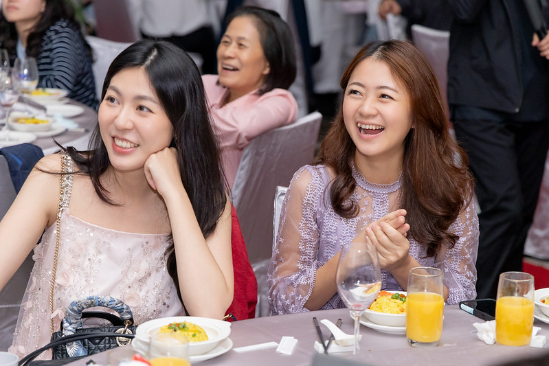 Wedding婚禮記錄 台北婚攝 大熊婚禮攝影 