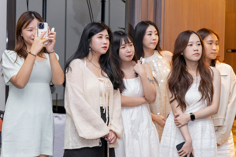 Wedding婚禮記錄 台北婚攝 大熊婚禮攝影 