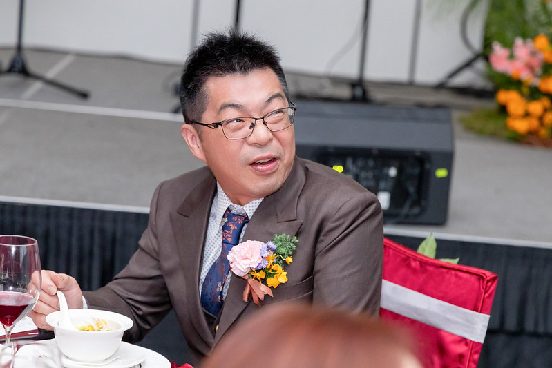 Wedding婚禮記錄 台北婚攝 大熊婚禮攝影 