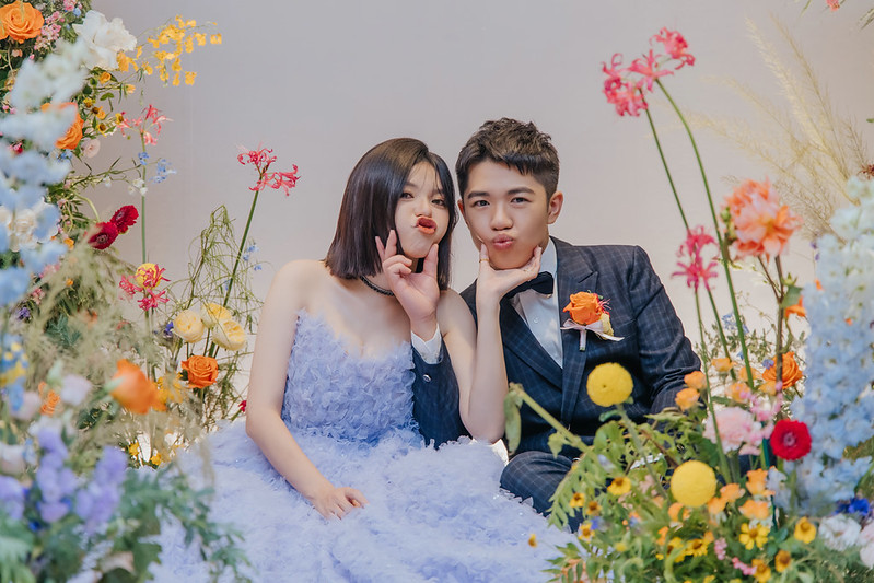 Wedding婚禮記錄 台北婚攝 大熊婚禮攝影 