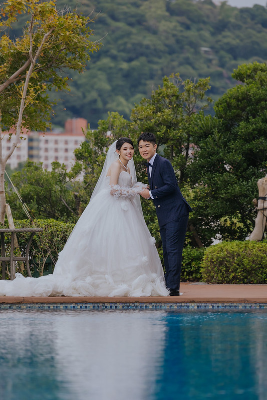 Wedding婚禮記錄 台北婚攝 大熊婚禮攝影 