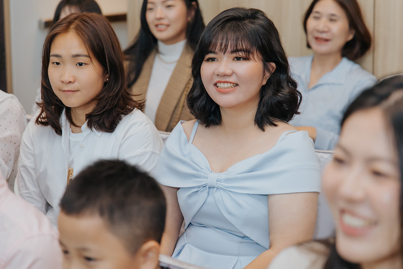 Wedding婚禮記錄 台北婚攝 大熊婚禮攝影 