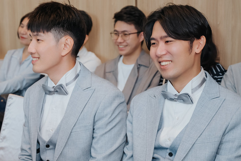 Wedding婚禮記錄 台北婚攝 大熊婚禮攝影 