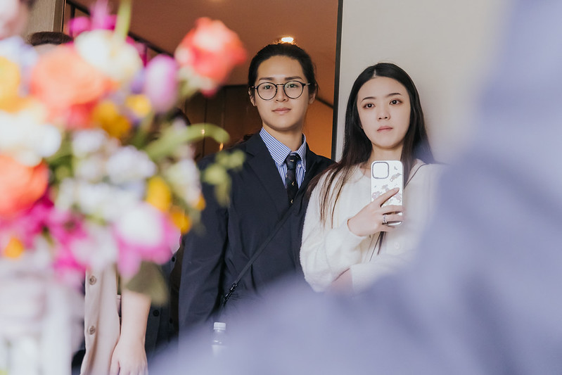 Wedding婚禮記錄 台北婚攝 大熊婚禮攝影 