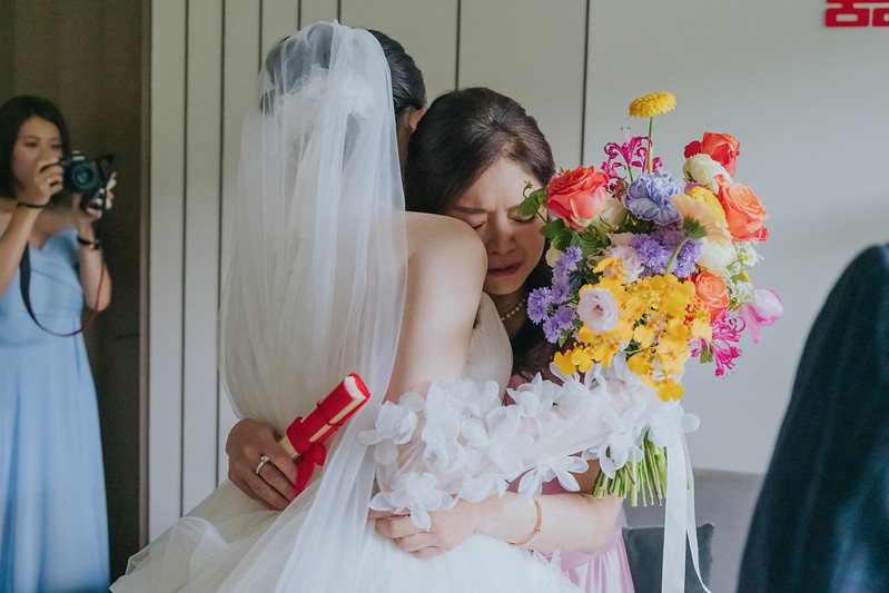Wedding婚禮記錄 台北婚攝 大熊婚禮攝影 