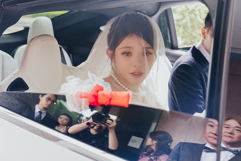 Wedding婚禮記錄 台北婚攝 大熊婚禮攝影 