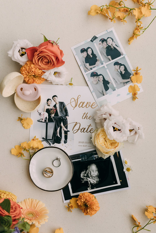 Wedding婚禮記錄 台北婚攝 大熊婚禮攝影 
