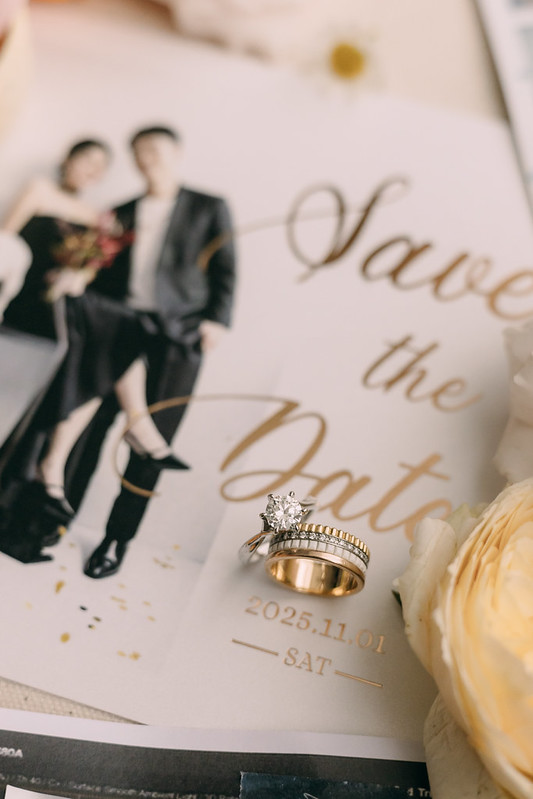 Wedding婚禮記錄 台北婚攝 大熊婚禮攝影 