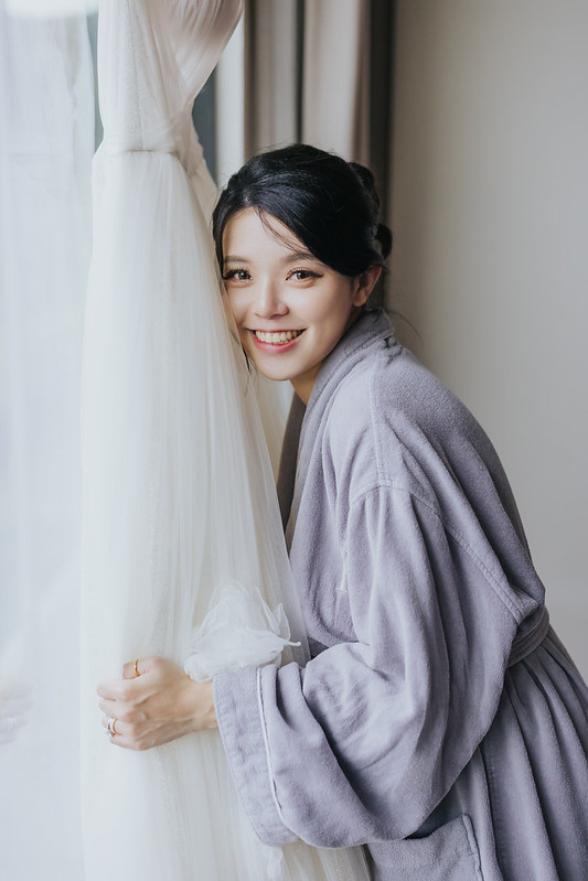 Wedding婚禮記錄 台北婚攝 大熊婚禮攝影 