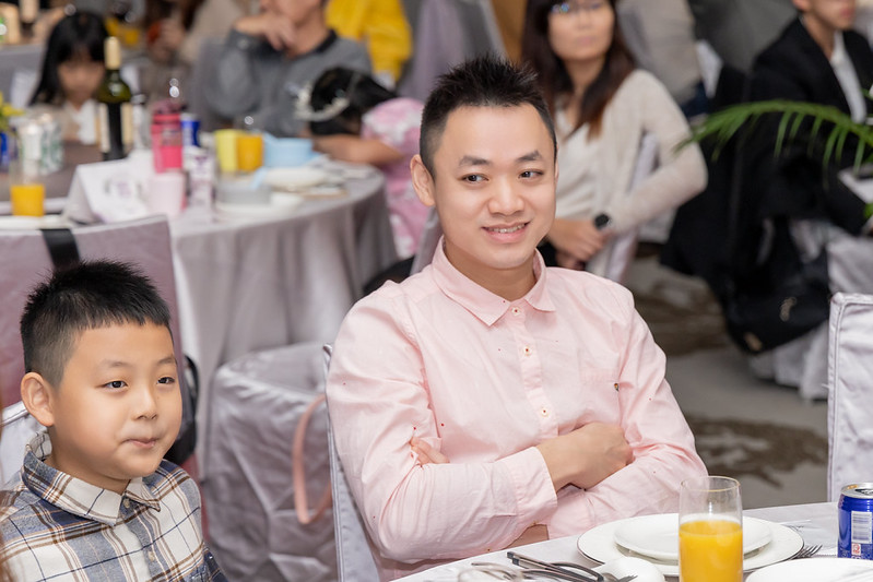 Wedding婚禮記錄 台北婚攝 大熊婚禮攝影 