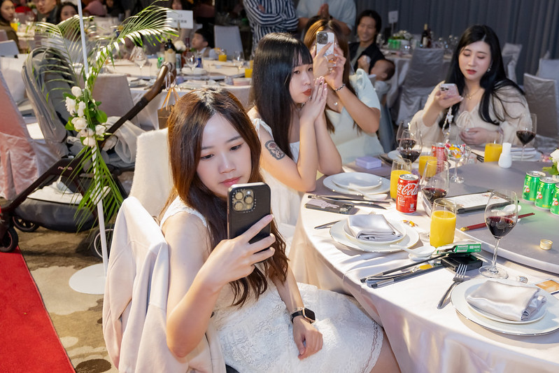 Wedding婚禮記錄 台北婚攝 大熊婚禮攝影 