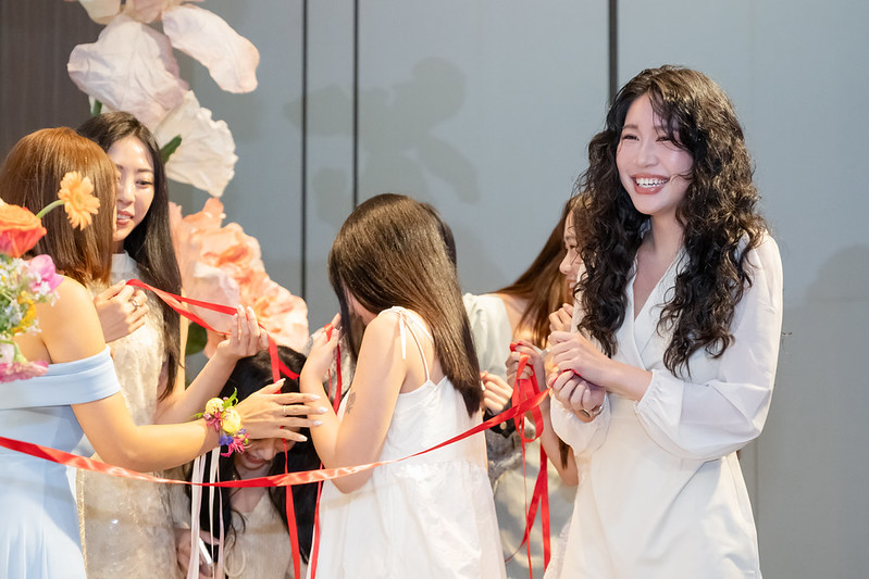 Wedding婚禮記錄 台北婚攝 大熊婚禮攝影 