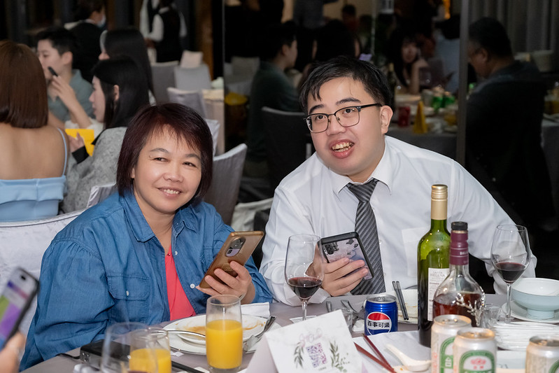 Wedding婚禮記錄 台北婚攝 大熊婚禮攝影 
