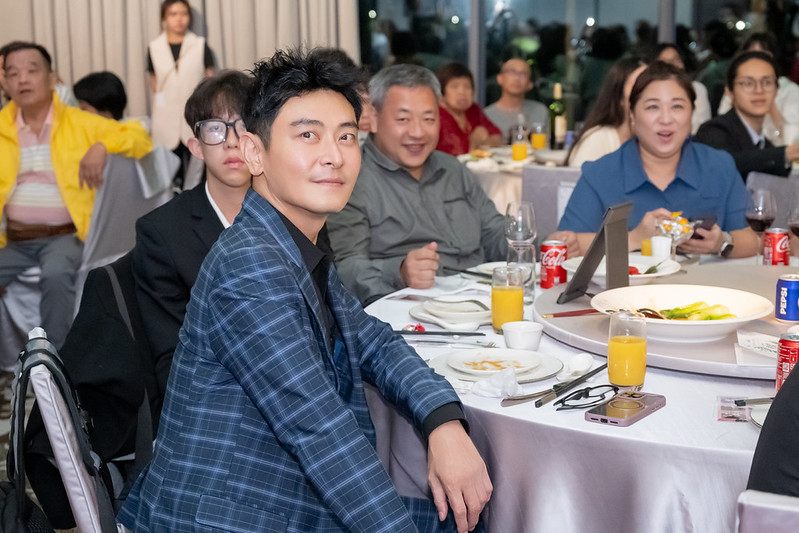 Wedding婚禮記錄 台北婚攝 大熊婚禮攝影 