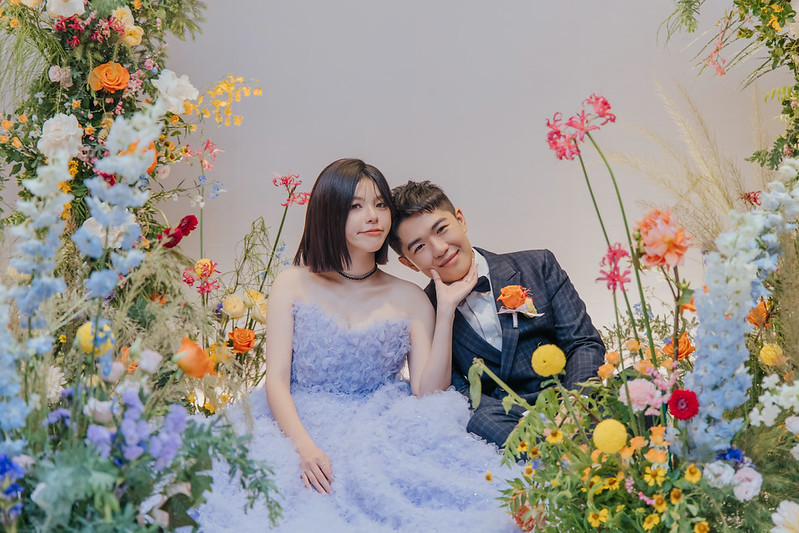 Wedding婚禮記錄 台北婚攝 大熊婚禮攝影 