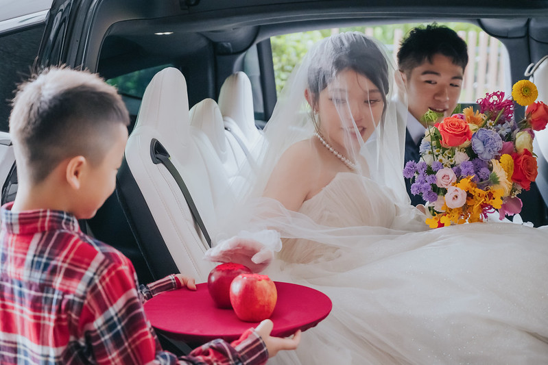 Wedding婚禮記錄 台北婚攝 大熊婚禮攝影 