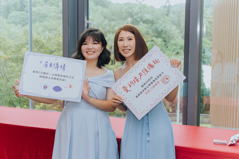 Wedding婚禮記錄 台北婚攝 大熊婚禮攝影 