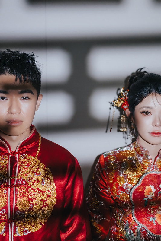 Wedding婚禮記錄 台北婚攝 大熊婚禮攝影 