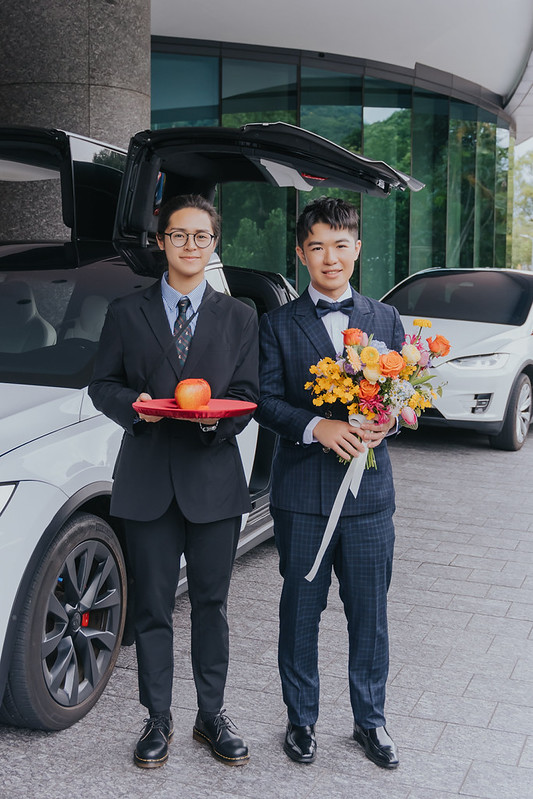 Wedding婚禮記錄 台北婚攝 大熊婚禮攝影 