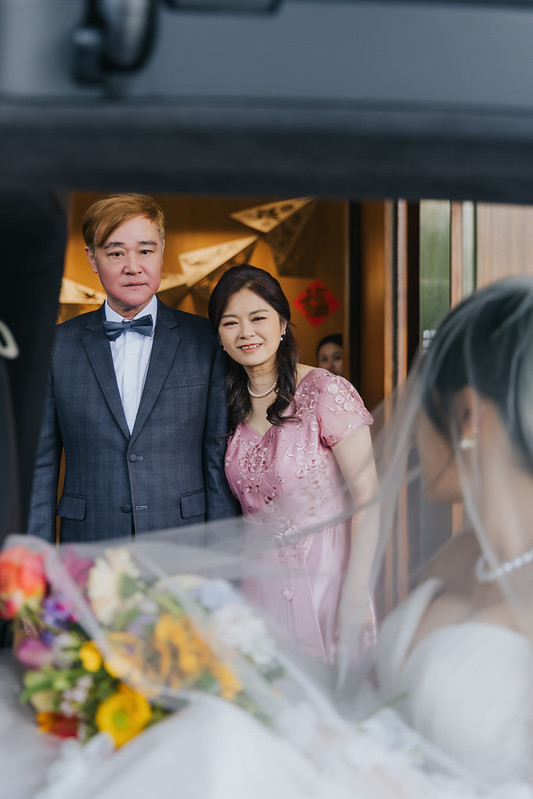 Wedding婚禮記錄 台北婚攝 大熊婚禮攝影 