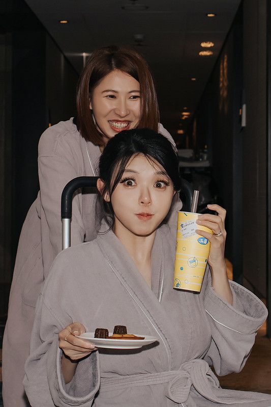 Wedding婚禮記錄 台北婚攝 大熊婚禮攝影 