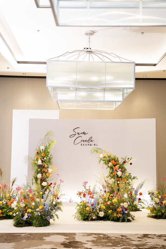 Wedding婚禮記錄 台北婚攝 大熊婚禮攝影 