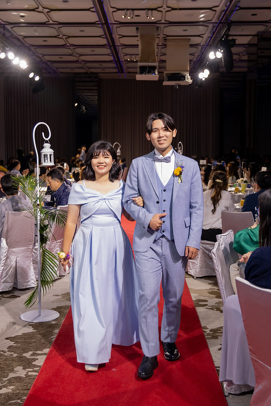 Wedding婚禮記錄 台北婚攝 大熊婚禮攝影 