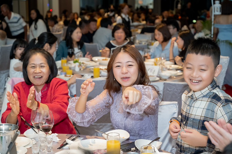 Wedding婚禮記錄 台北婚攝 大熊婚禮攝影 
