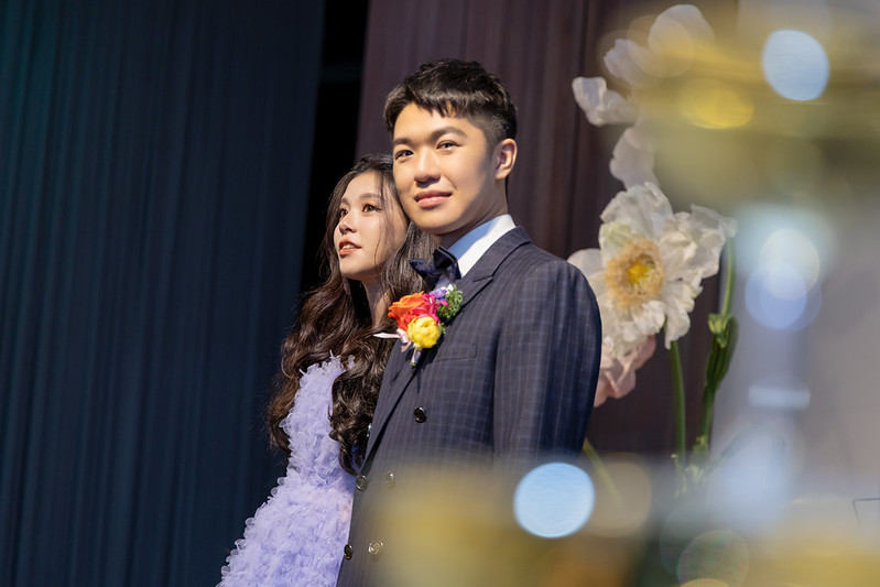 Wedding婚禮記錄 台北婚攝 大熊婚禮攝影 